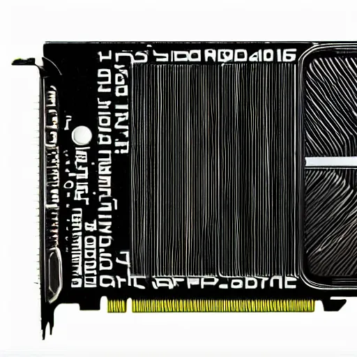 Image similar to nvidia