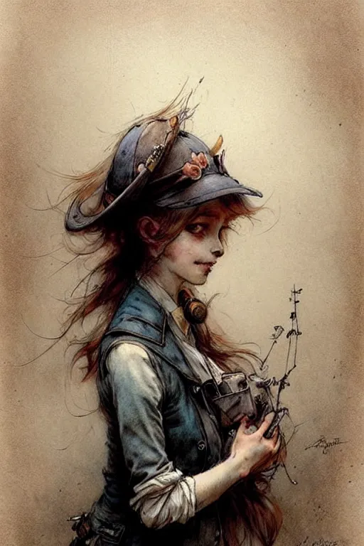 Prompt: (((((2050s Johnn 5 . muted colors.))))) by Jean-Baptiste Monge !!!!!!!!!!!!!!!!!!!!!!!!!!!