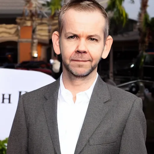 Image similar to dominic monaghan actor