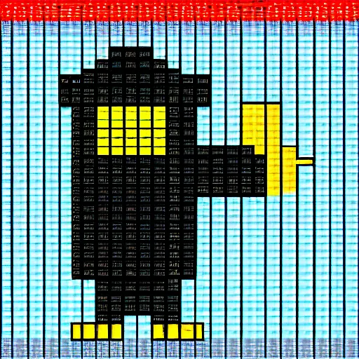 Prompt: pixel art soviet penguin commander video game character