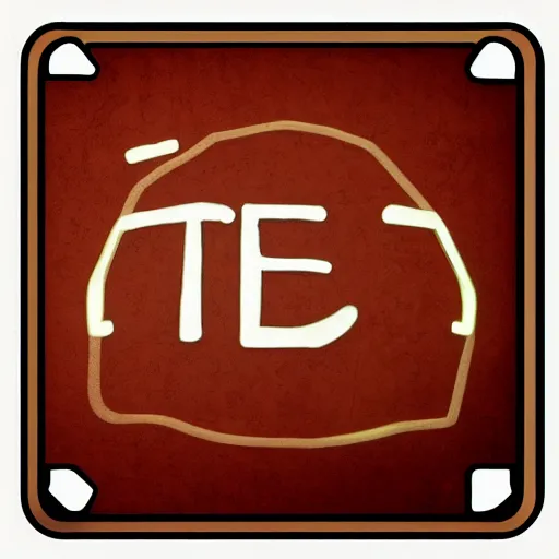 Image similar to dribbble design icon for lyrics you will never forget