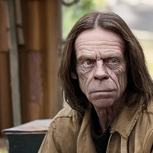 Image similar to frank gallagher