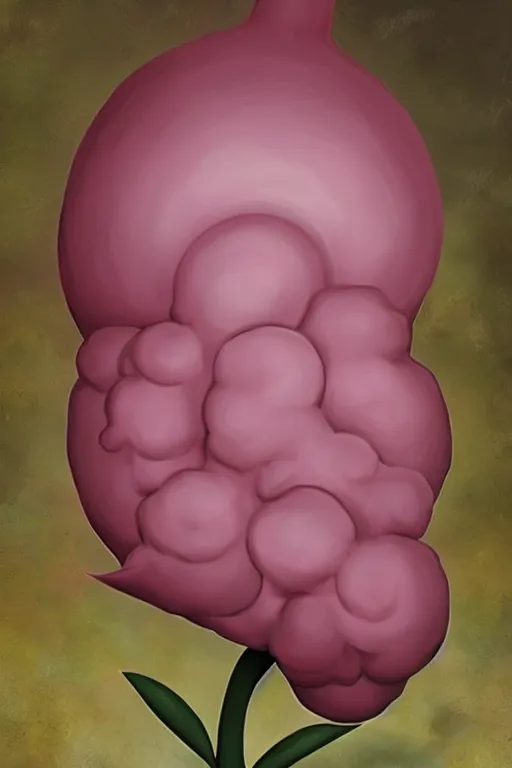 Prompt: plumbus, beautiful