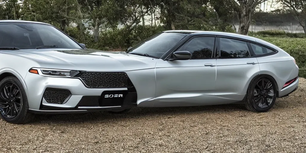 Image similar to “2022 Rover SD1”