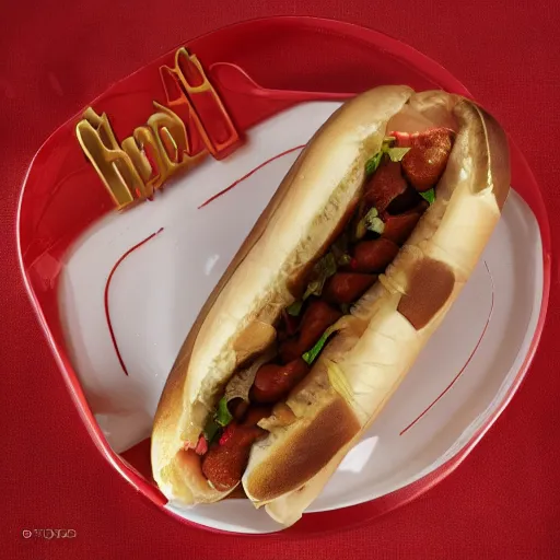 Image similar to a photo of a hotdog in the shape of snoop dog, 8 k