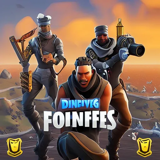 Image similar to “King’s landing, Fortnite theme, digital art, award winning”