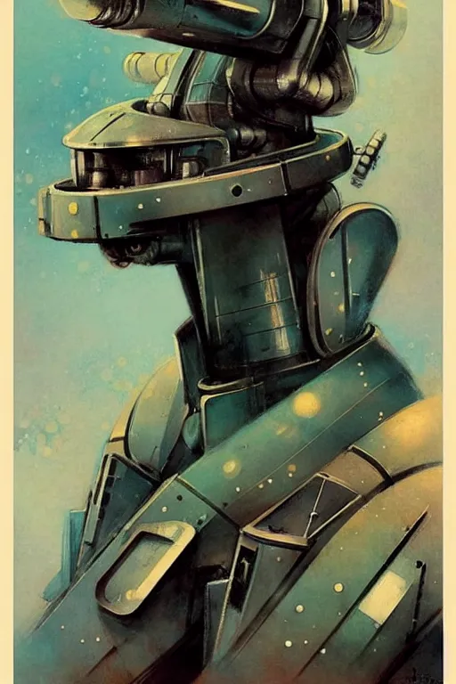 Prompt: ( ( ( ( ( 1 9 5 0 s retro future robot android science movie poster abstract. muted colors. ) ) ) ) ) by jean - baptiste monge!!!!!!!!!!!!!!!!!!!!!!!!!!!!!!