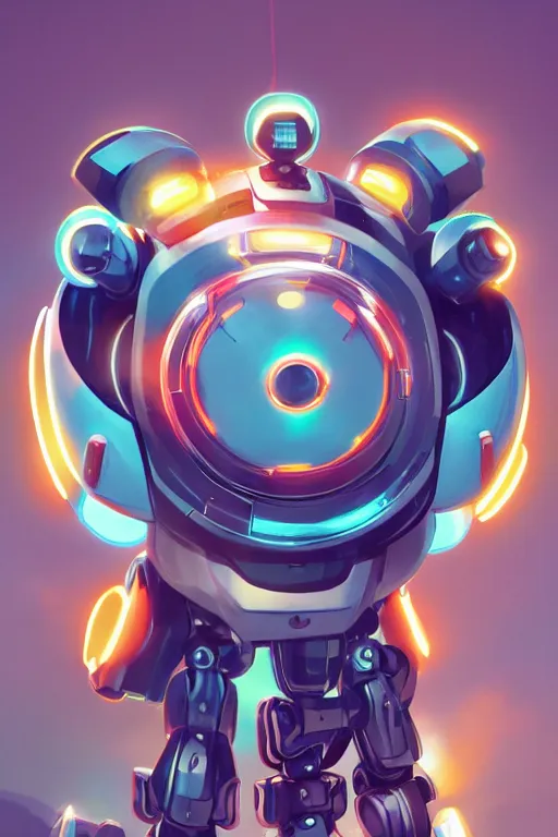 Image similar to metabots medabots medarotto medarot robot minimalist comics helmet mask neon cybereye, behance hd by jesper ejsing, by rhads, makoto shinkai and lois van baarle, ilya kuvshinov, rossdraws global illumination ray tracing hdr radiating a glowing aura