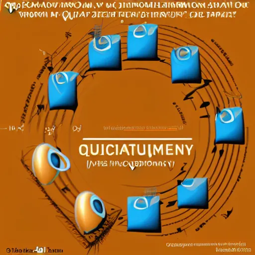 Prompt: quantum uncertainty