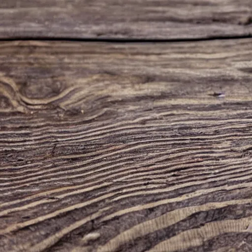 Image similar to wood texture, award winning photo, vintage, gritty, upscaled, HD 8k