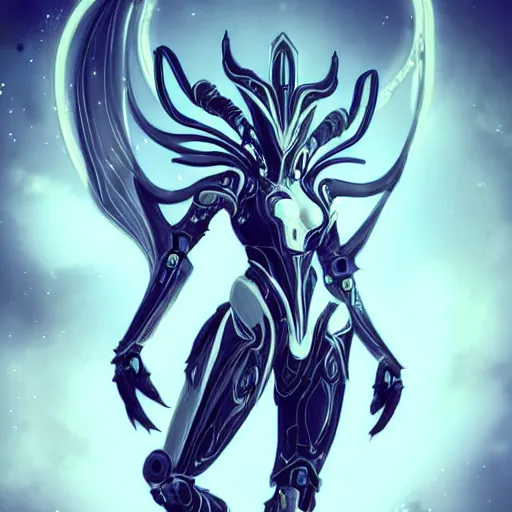 Image similar to highly detailed exquisite warframe fanart, worms eye view, looking up, at a 500 foot tall giant elegant beautiful saryn prime female warframe, as a stunning anthropomorphic robot female dragon, sleek smooth white plated armor, posing majestically and elegantly over your tiny form, unknowingly about to step on you, you looking up from the ground, detailed legs looming over your pov, proportionally accurate, anatomically correct, sharp claws, two arms, two legs, robot dragon feet, camera close to the legs and feet, giantess shot, upward shot, ground view shot, leg and hip shot, front shot, epic cinematic shot, high quality, captura, realistic, professional digital art, high end digital art, furry art, giantess art, anthro art, DeviantArt, artstation, Furaffinity, 3D, 8k HD render, epic lighting