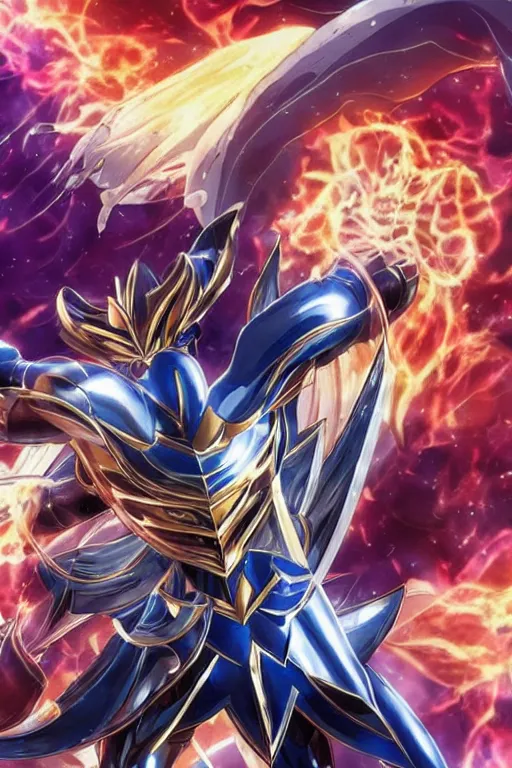 Image similar to 2 0 2 2 knights of the zodiac saint seiya battle for sanctuary hero suit armor comics mask minimalist verytoon nautiljon animes toei animation namco bandai, art by artgerm and greg rutkowski and magali villeneuve