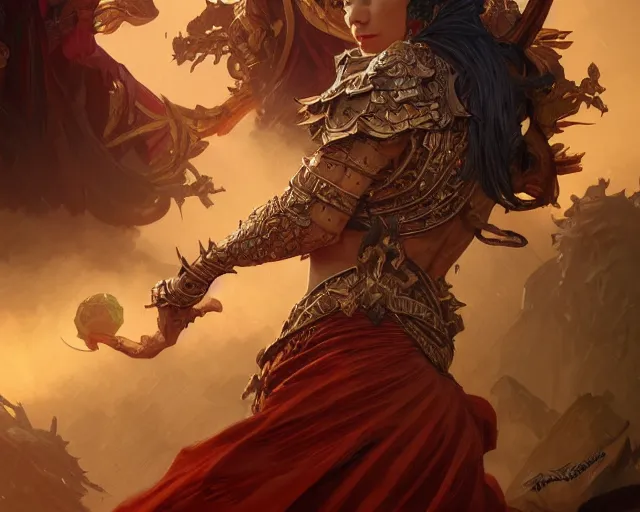 Image similar to photography of todd mcfarlane, deep focus, d & d, fantasy, intricate, elegant, highly detailed, digital painting, artstation, concept art, matte, sharp focus, illustration, hearthstone, art by artgerm and greg rutkowski and alphonse mucha