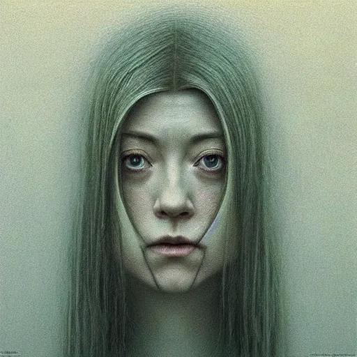 Image similar to female who looks like alyson hannigan bybeksinski