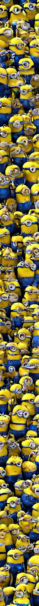 Image similar to minions