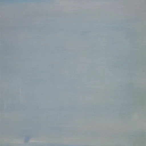 Prompt: white aura, light gradient, pastel blue, texture, canvas
