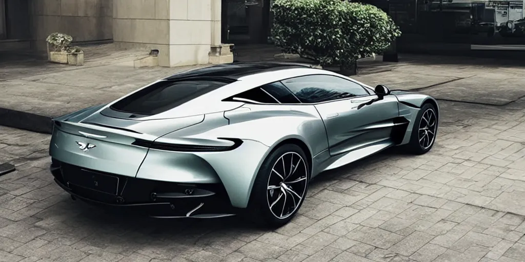 Image similar to “2022 Aston Martin One-77”