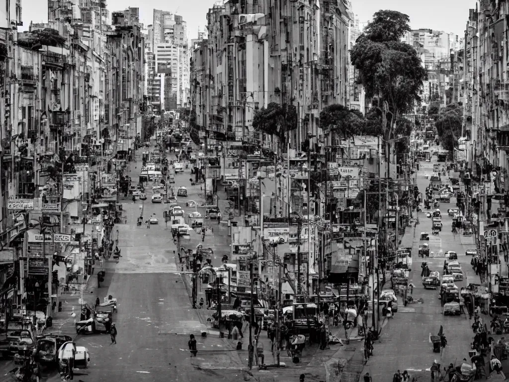 Image similar to photography of a prosperous buenos aires