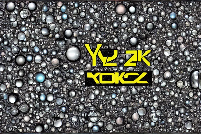 Prompt: y 2 k multiverse