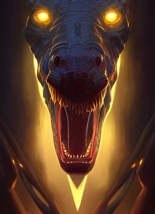 Prompt: symmetry!! portrait of renekton, league of legends, glowing lights!! intricate, elegant, highly detailed, digital painting, artstation, concept art, smooth, sharp focus, illustration, art by artgerm and greg rutkowski and alphonse mucha