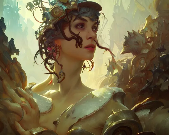 Prompt: photography of roberto matta, deep focus, d & d, fantasy, intricate, elegant, highly detailed, digital painting, artstation, concept art, matte, sharp focus, illustration, hearthstone, art by artgerm and greg rutkowski and alphonse mucha