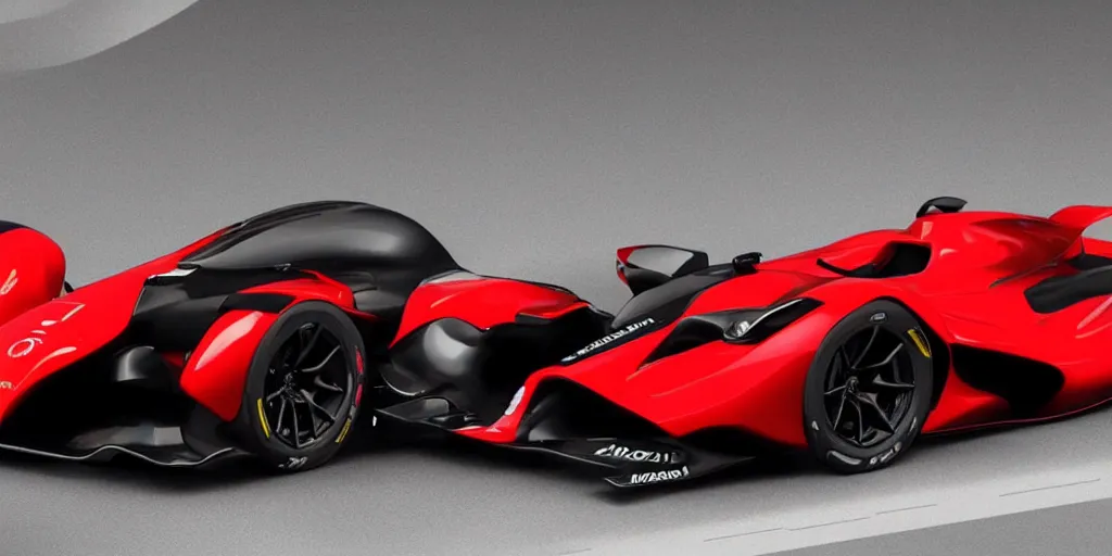 Image similar to “2022 Mazda Furai”