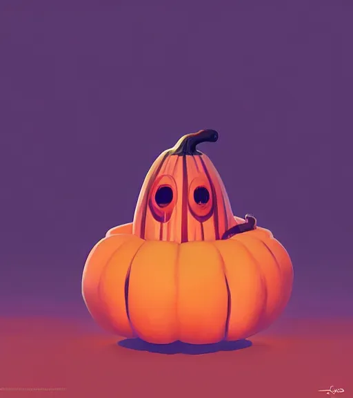 Image similar to icon stylized minimalist harrison ford as gourd!, loftis, cory behance hd by jesper ejsing, by rhads, makoto shinkai and lois van baarle, ilya kuvshinov, rossdraws global illumination