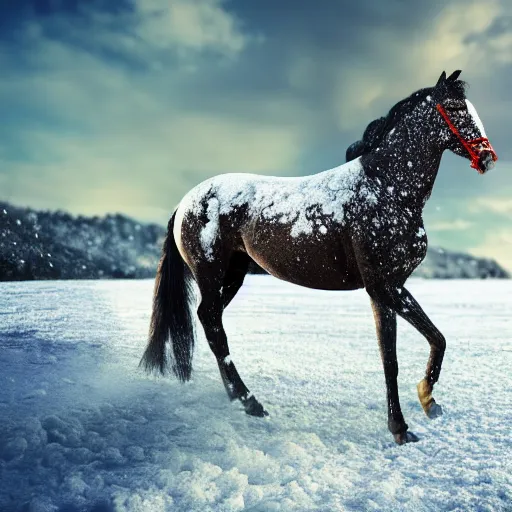 Prompt: lava man on a snowy biome slowly melting snows, golden hours, heat wave, 4 k photoshop, photorealistic, 1 0 0 m, sharp focus, bokeh, movie shot, cinematic perspective, studio shot