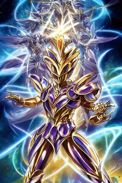 Image similar to 2 0 2 2 knights of the zodiac saint seiya battle for sanctuary hero suit armor comics mask minimalist verytoon nautiljon animes toei animation namco bandai, art by artgerm and greg rutkowski and magali villeneuve