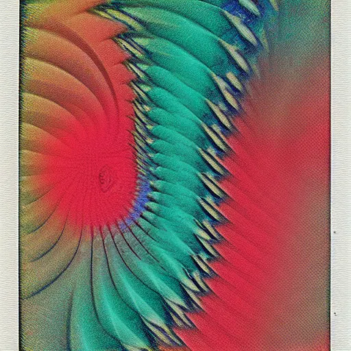 Image similar to fractal abstrglitch polaroid artgallery crystalliglitch digitalart