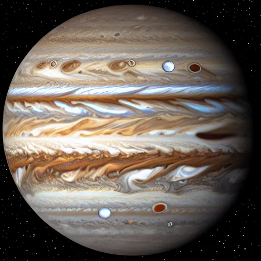 Image similar to jupiter angry made of diamond eyeballs, photorealism, 8 k, ultra detailed.