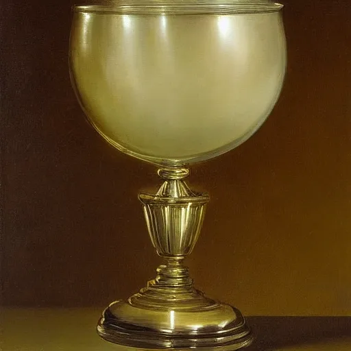 Image similar to a chalice by willem claesz heda