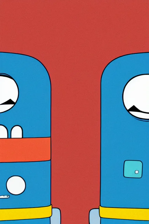 Image similar to a photo portrait of BMO from adventure time Ultra detailed, hyper realistic, 4k
