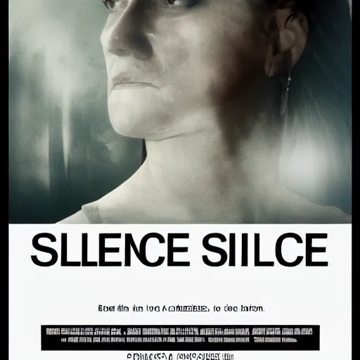 Image similar to silence