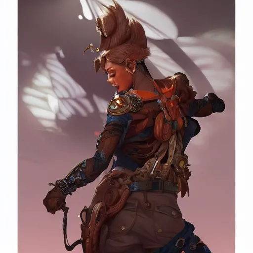 Image similar to Jak, intricate, elegant, highly detailed, digital painting, artstation, concept art, matte, sharp focus, illustration, art by Artgerm and Greg Rutkowski and Alphonse Mucha