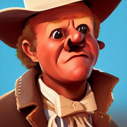 Image similar to face icon stylized minimalist blazing saddles, loftis, cory behance hd by jesper ejsing, by rhads, makoto shinkai and lois van baarle, ilya kuvshinov, rossdraws global illumination