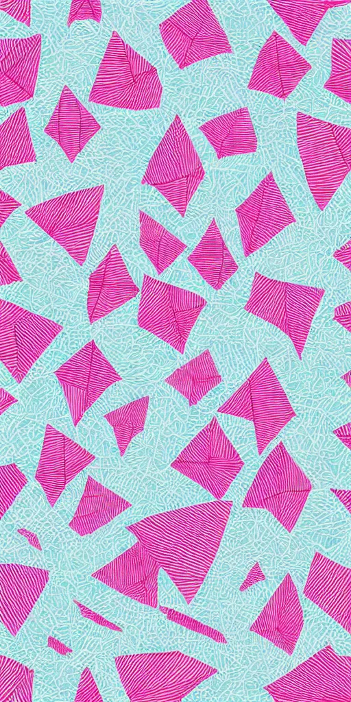 Image similar to seamless texture, traditional japanese origami paper patterns