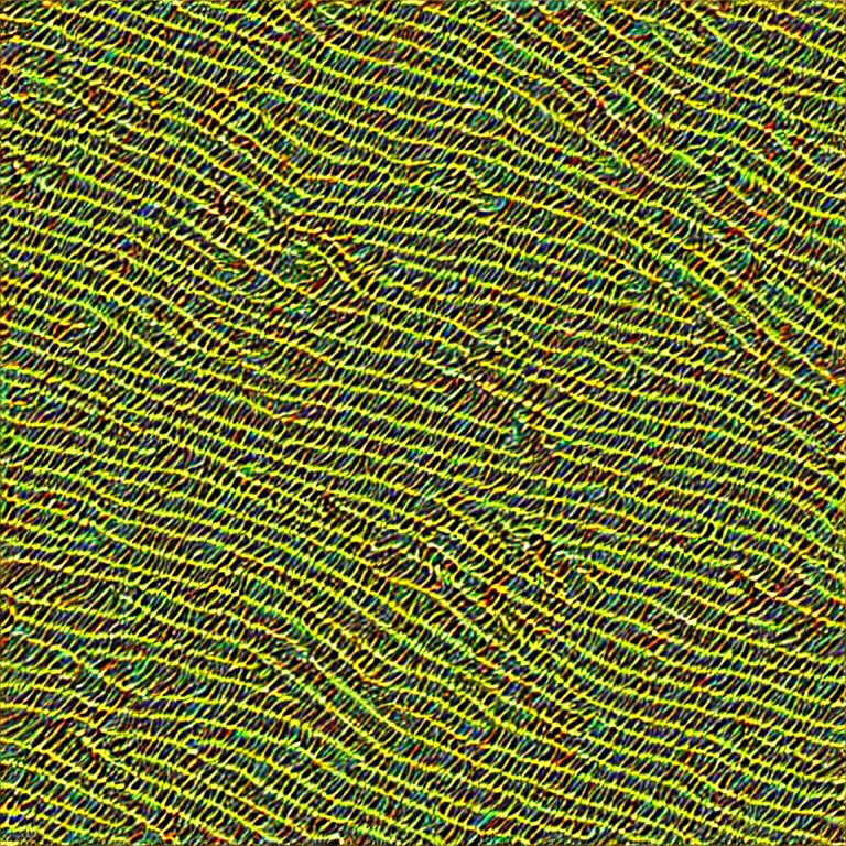 Image similar to perlin noise