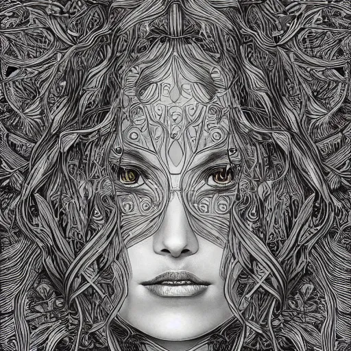 Image similar to the anatomy of a head of lettuce that looks like kim tae hee, an ultrafine detailed painting by james jean, intricate linework, bright colors, final fantasy, behance contest winner, vanitas, angular, altermodern, unreal engine