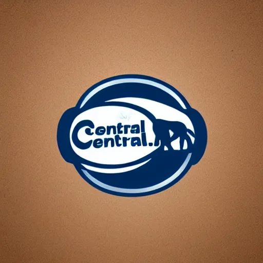 Image similar to “a logo for Central Pork”