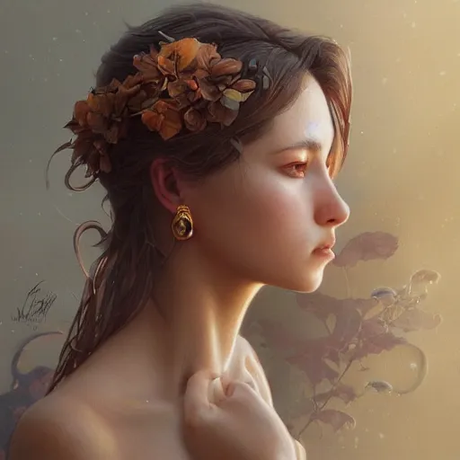 Prompt: ultra realistic illustration, alissa malono, intricate, elegant, highly detailed, digital painting, artstation, concept art, smooth, sharp focus, illustration, art by artgerm and greg rutkowski and alphonse mucha and wlop