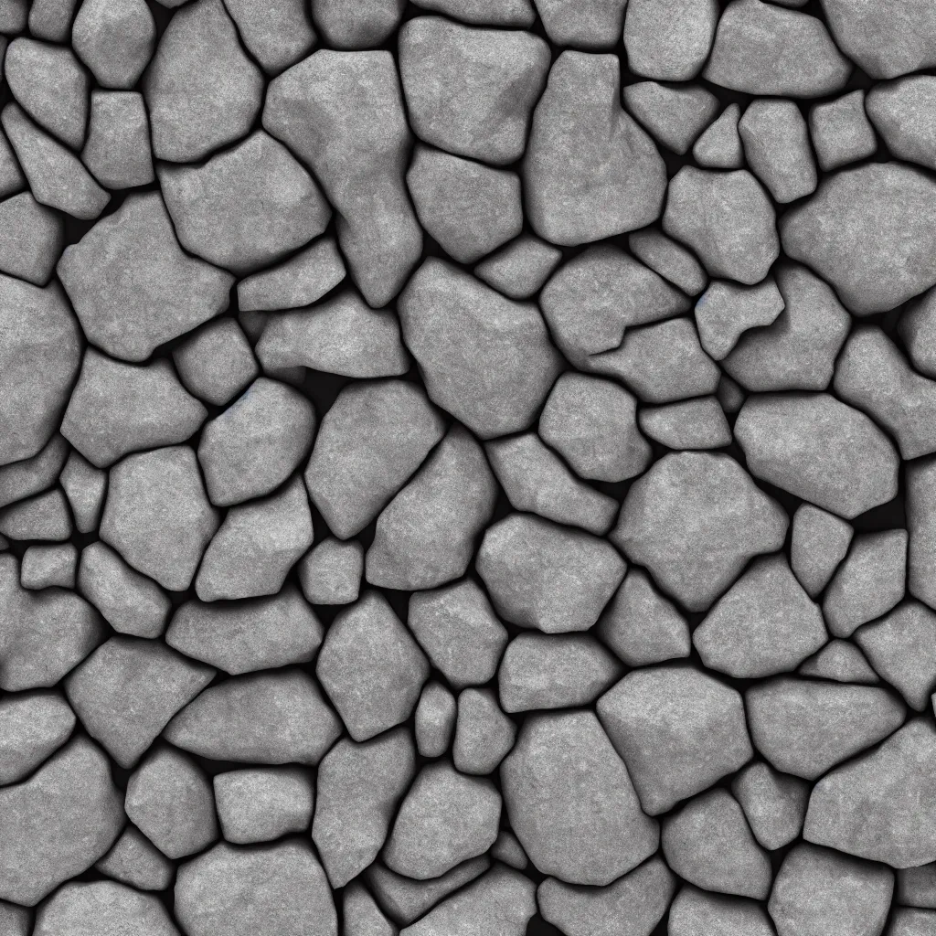 Image similar to smooth, unbroken stone texture, 8k