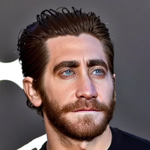 Image similar to jake gyllenhaal.exe, scary, creepypasta