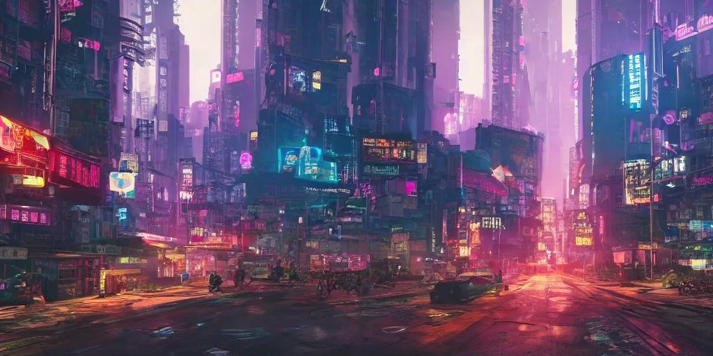 Cyberpunk 2077 4k PC Wallpapers - Wallpaper Cave