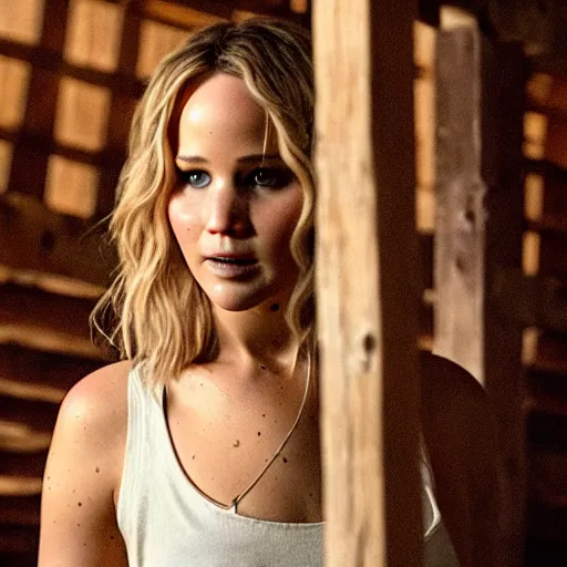 jennifer lawrence – Cinematic Slant