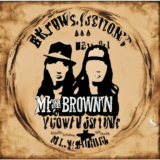 Prompt: Mr. Brownstone