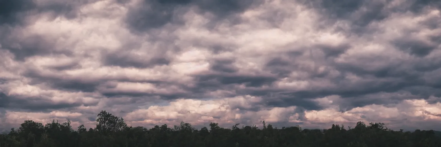 Image similar to most beautiful landscape of vanilla sky soft clouds, hyperrealistic, nature photograph, national geographic, 35mm, sharp focus, sigma lens