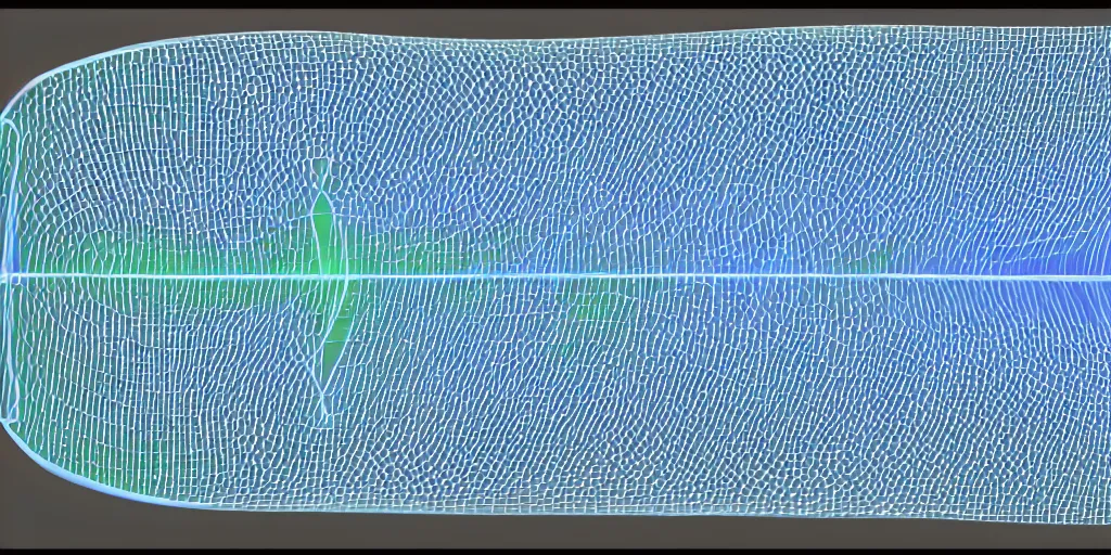 Image similar to diffusion network diagram