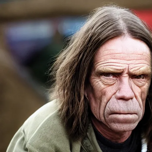 Image similar to frank gallagher