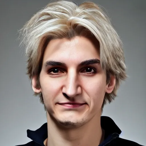 Image similar to xqc